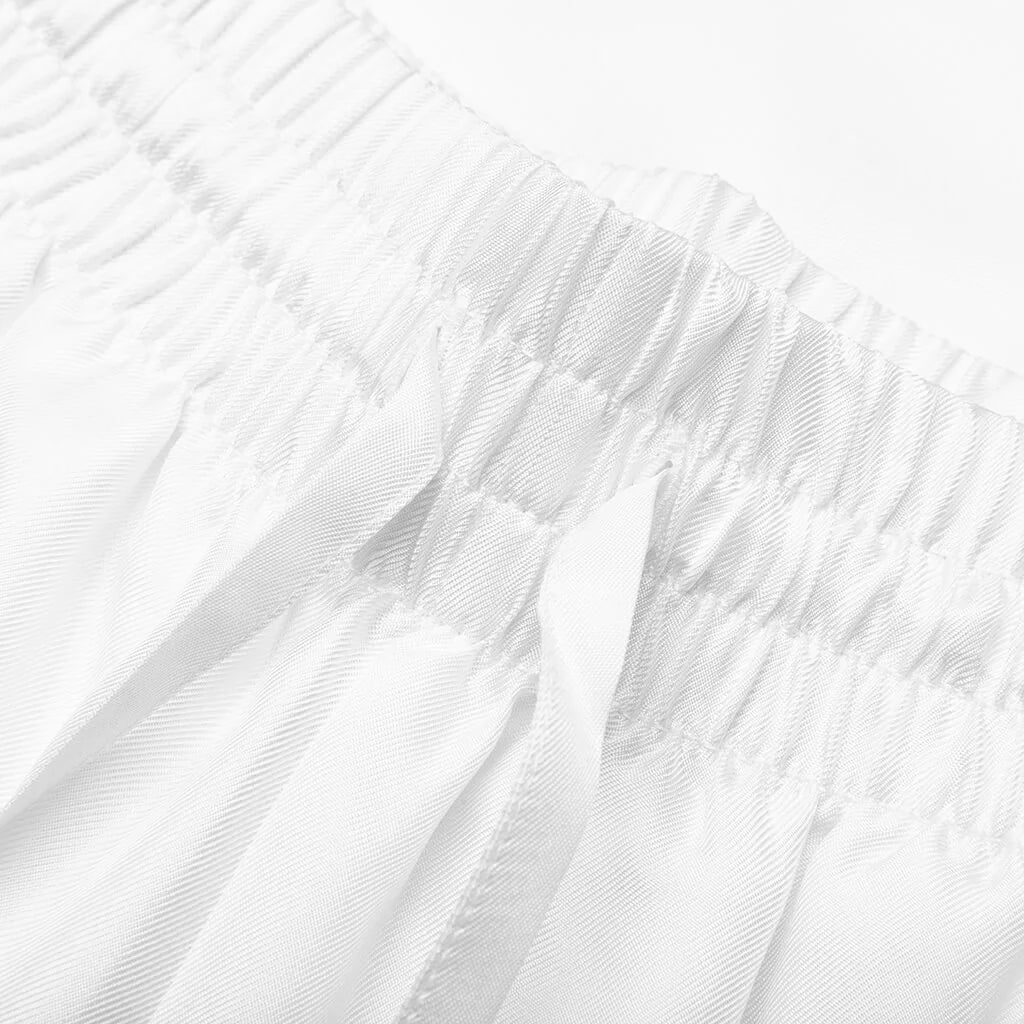 Silk Shorts Maison De Reve