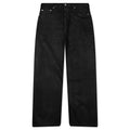 Geth Denim Jeans Black