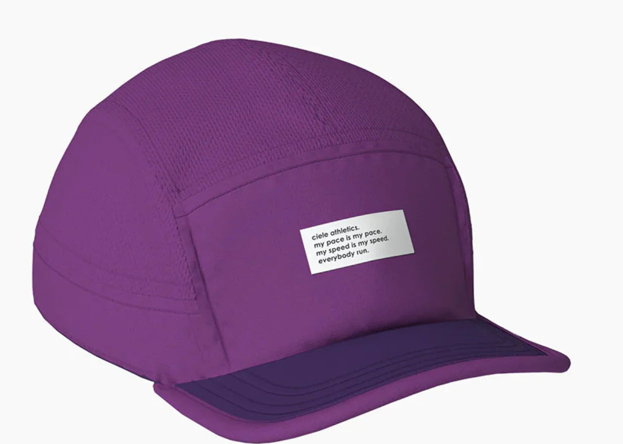 Ciele ALZCap SC Pace Label