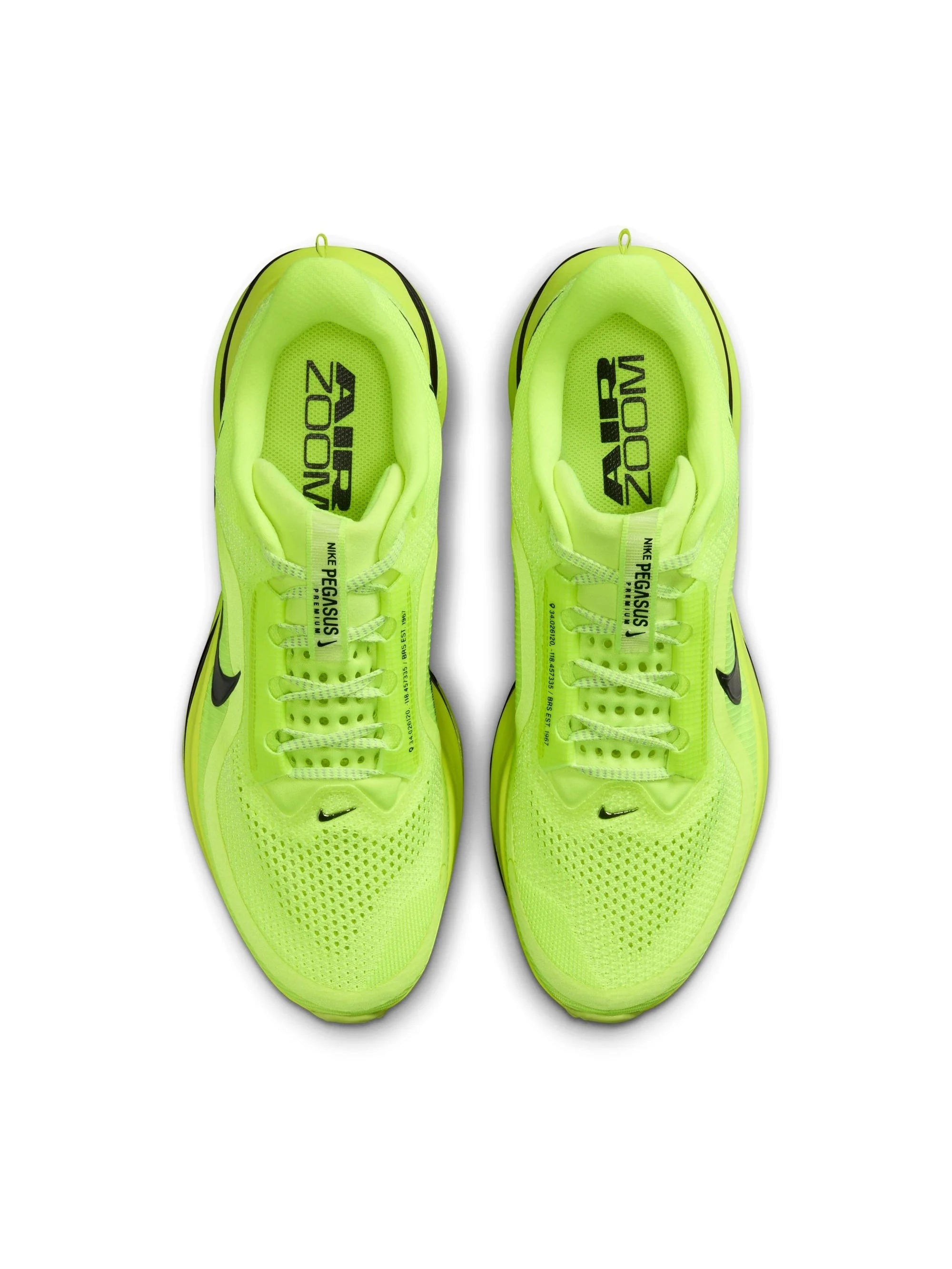 Nike Pegasus Premium Mens Shoes
