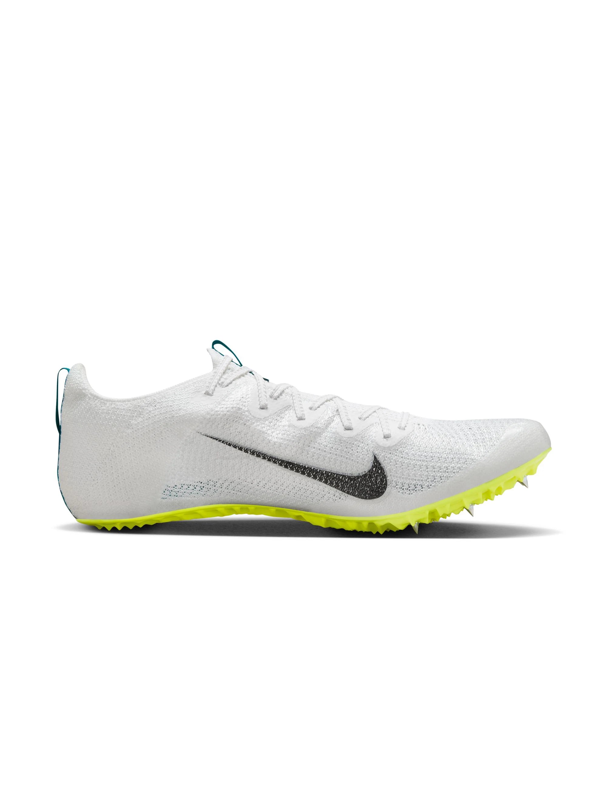 Nike Zoom Superfly Elite 2 Track Field Sprinting Spikes