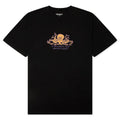 S S Ink Lab T Shirt Black