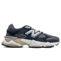 9060 Black Phantom Magnet Silver Metallic