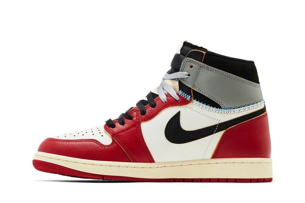 Union LA x Jordan 1 Retro High OG SP Chicago Shadow