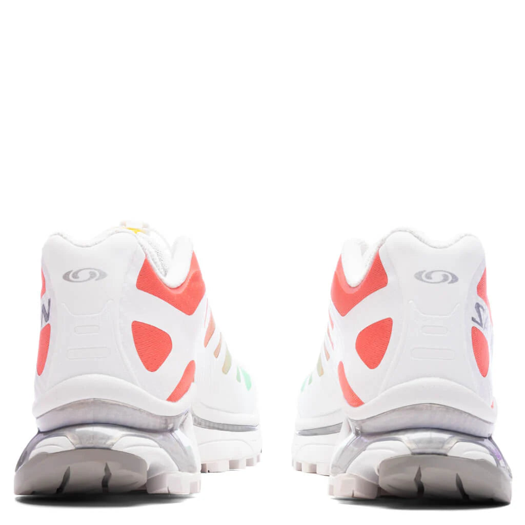 XT 4 OG White Green Ash Coral