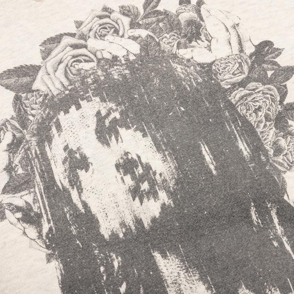 Mother Crewneck Grey