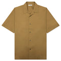 Cotton Shirt Honey Blonde