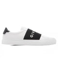Urban Street Sneakers White Black