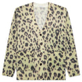 Mounia PR 7704 MK Cardigan P Yellow