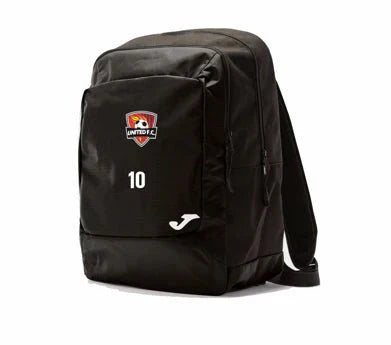 United FC Joma Team Backpack