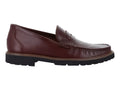 Zapatos Casuales Gino Cherruti Color Cogñac para Hombre