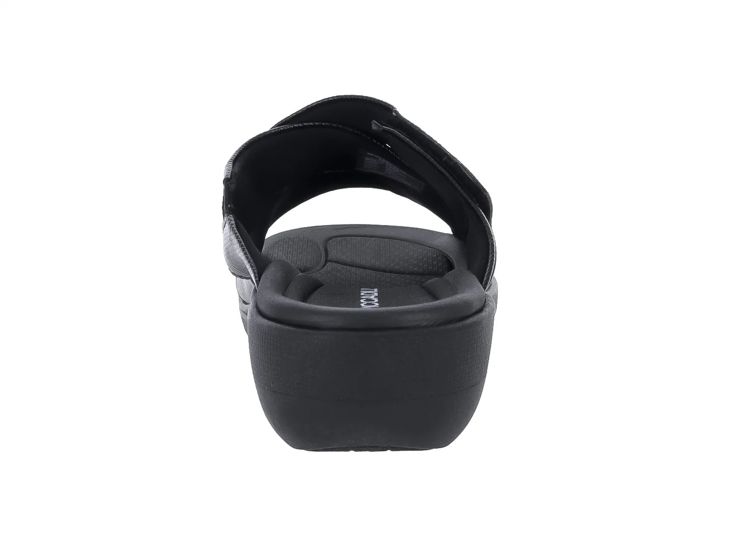 Sandalias Piccadilly Negro para Mujer