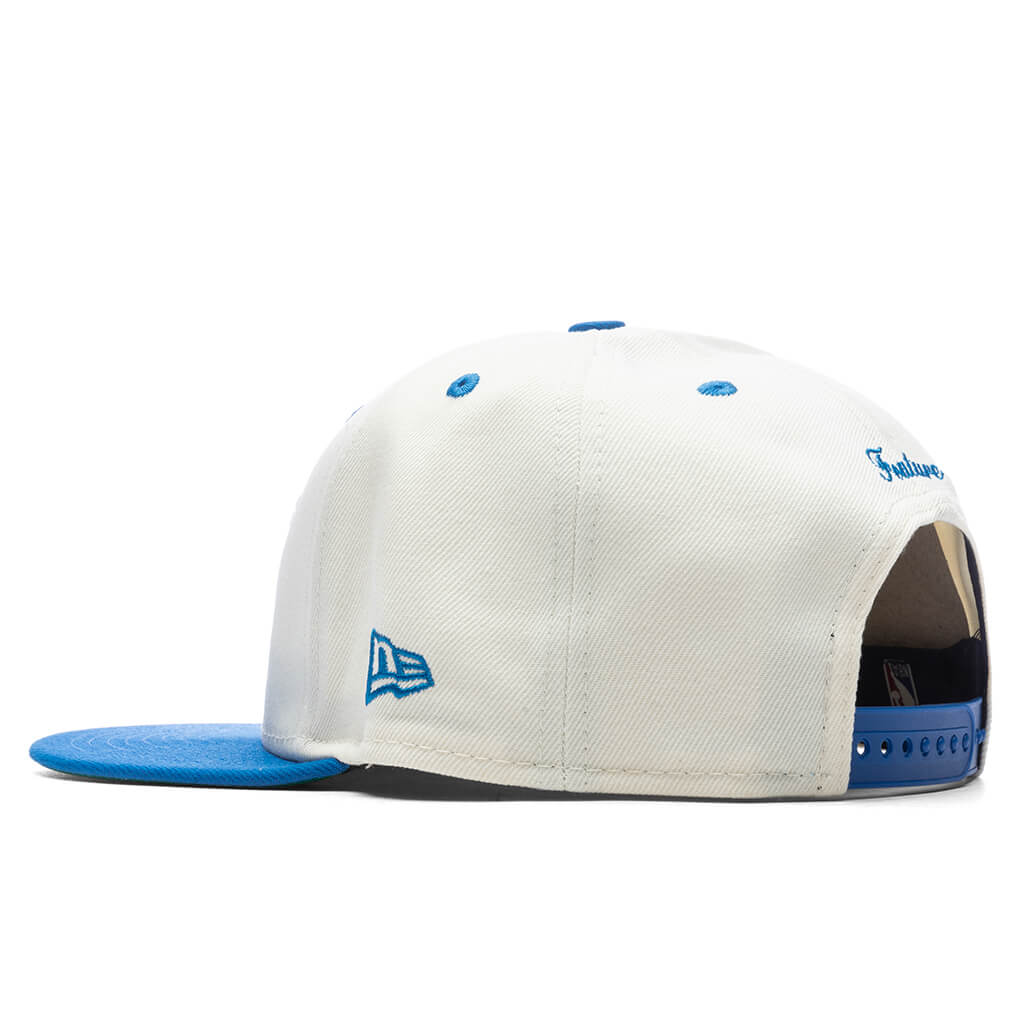 Feature x New Era NBA 9FIFTY Snapback Orlando Magic