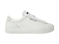 Tenis Tommy Hilfiger Cupsole Sneaker Ecru para Mujer