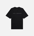 Union Tee Mens Short Sleeve Shirt Black