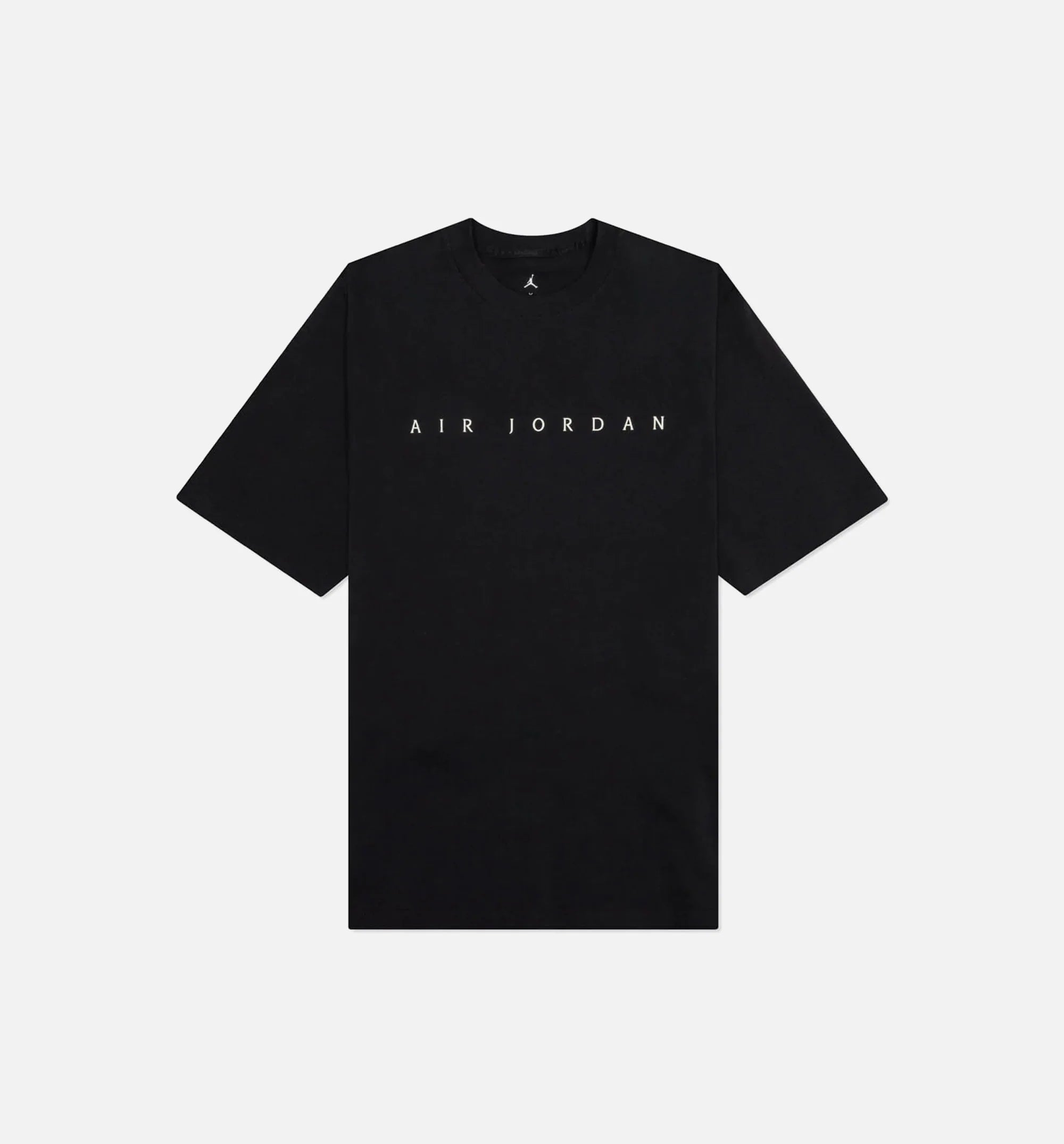Union Tee Mens Short Sleeve Shirt Black