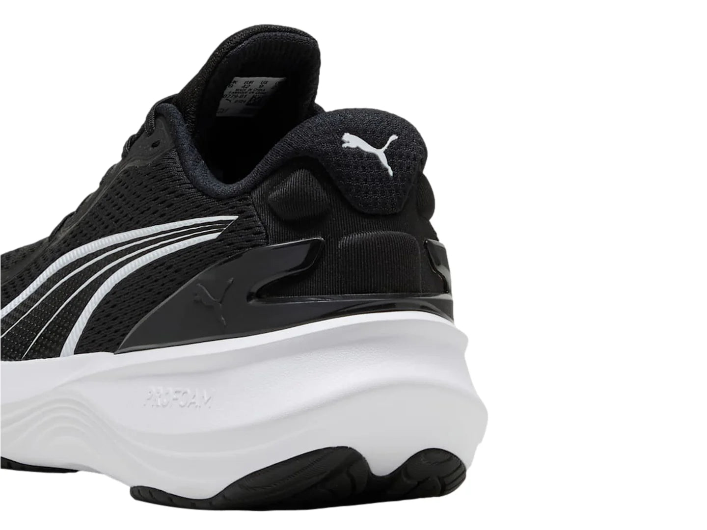 Tenis PUMA Scend Pro 2 Negro para Hombre