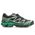XT 6 GTX Black Eden Green Ash