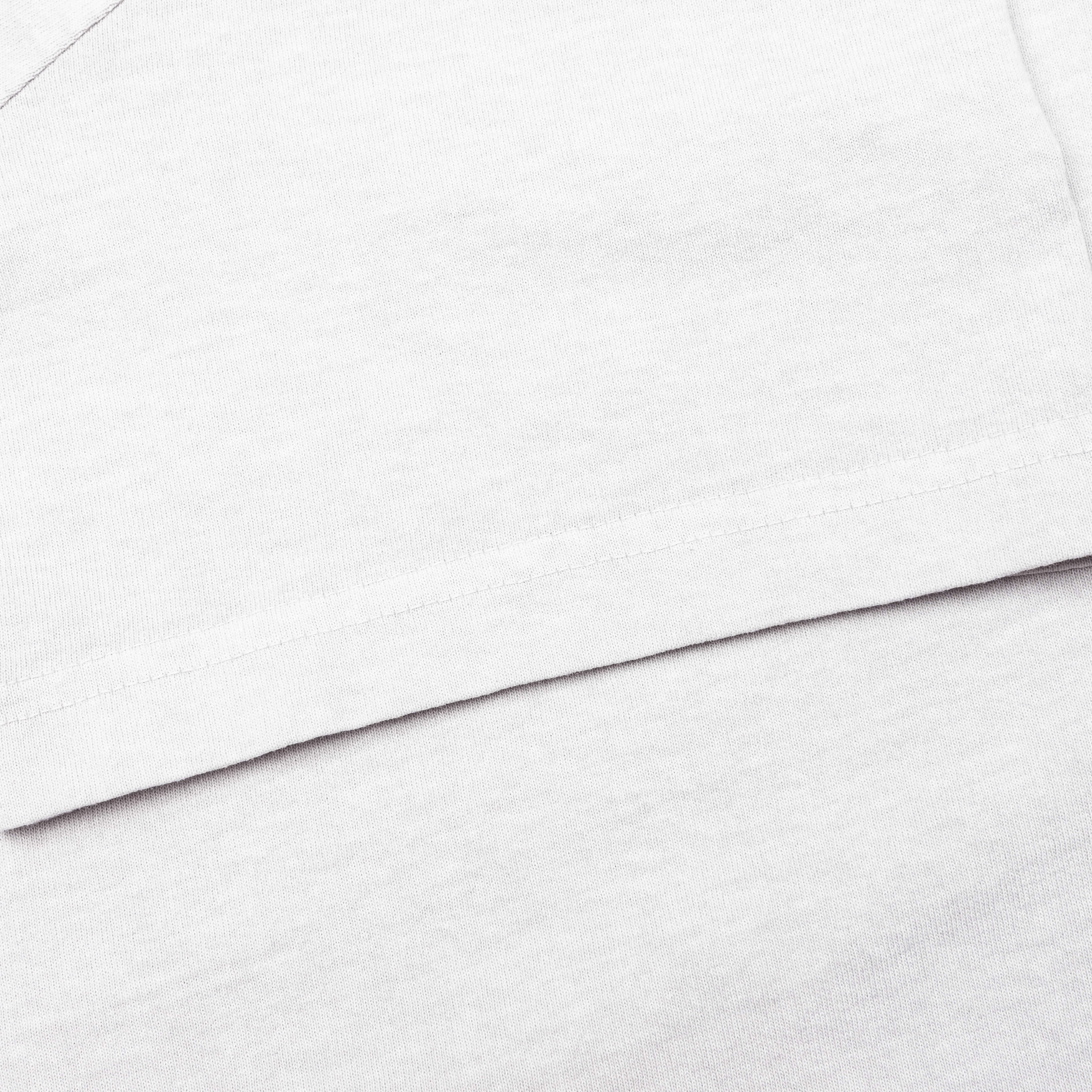 Hotline Tee Pigment Grey