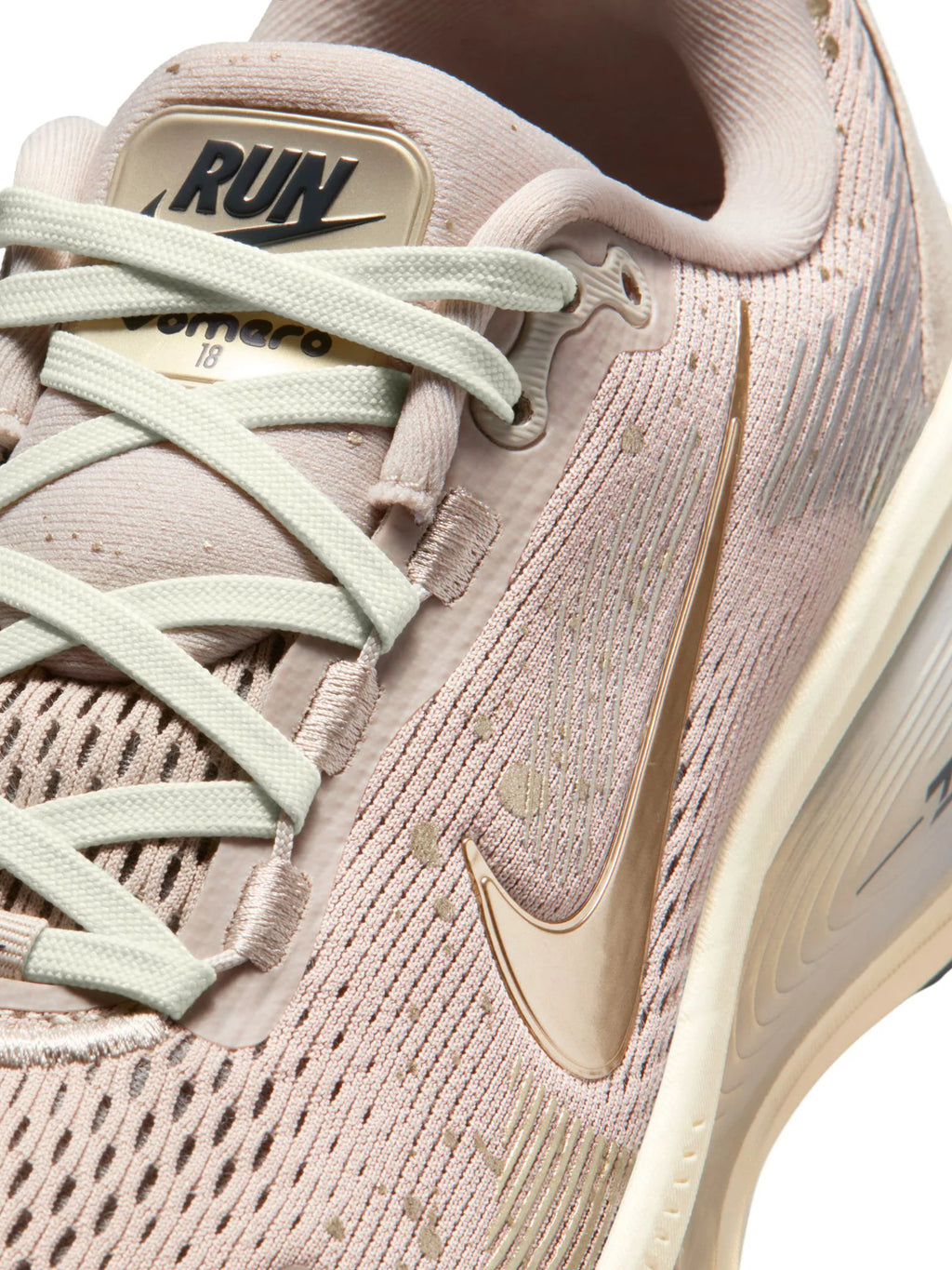 Nike Vomero 18 Womens Shoe