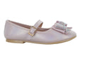 Zapatos Planos 4EVER Rosa Dolly para Niña