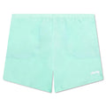 Stock Water Short Aqua
