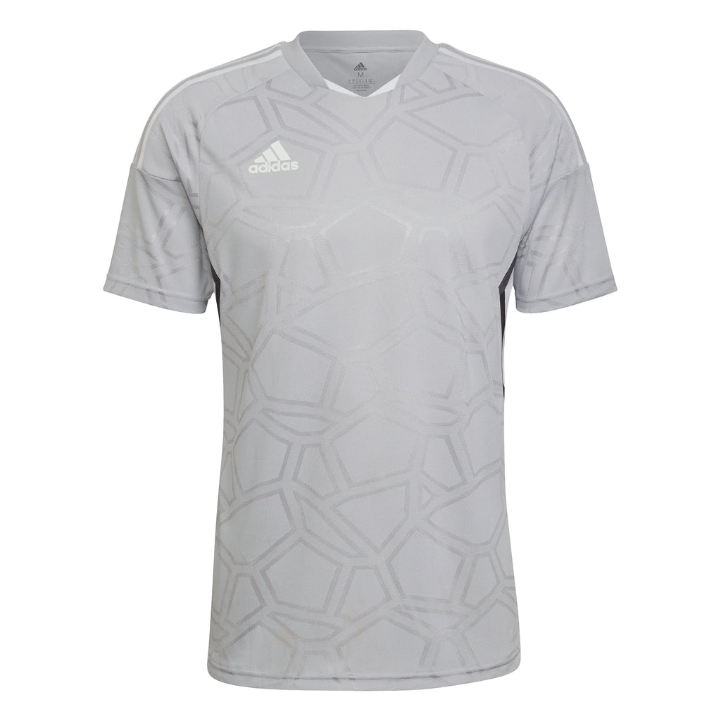 adidas Condivo 22 Match Day Jersey Grey