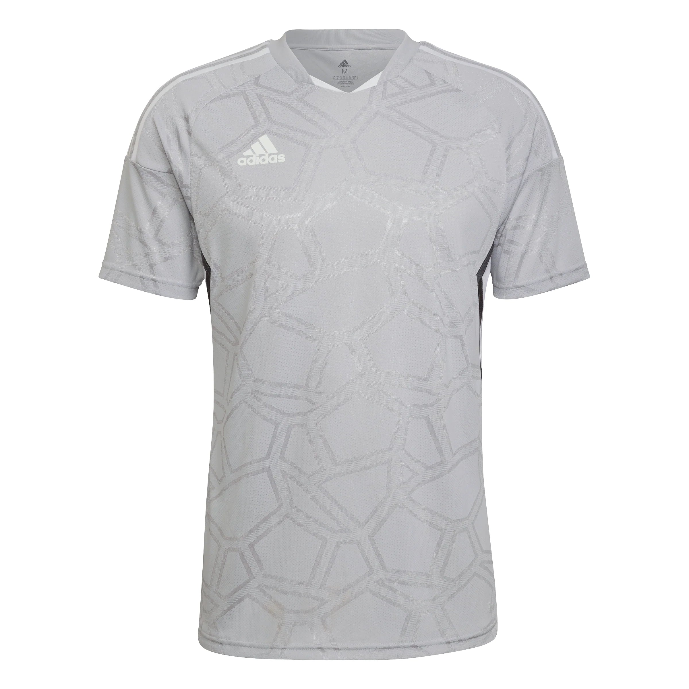 adidas Condivo 22 Match Day Jersey Grey