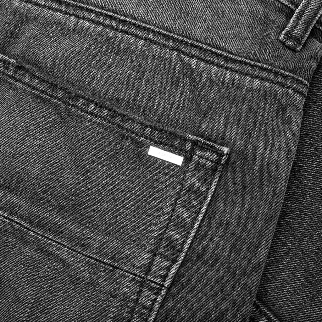 Carpenter Jean Rain Grey