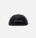 Geoff McFetridge Vault Unstructured Hat Mens Hat Black