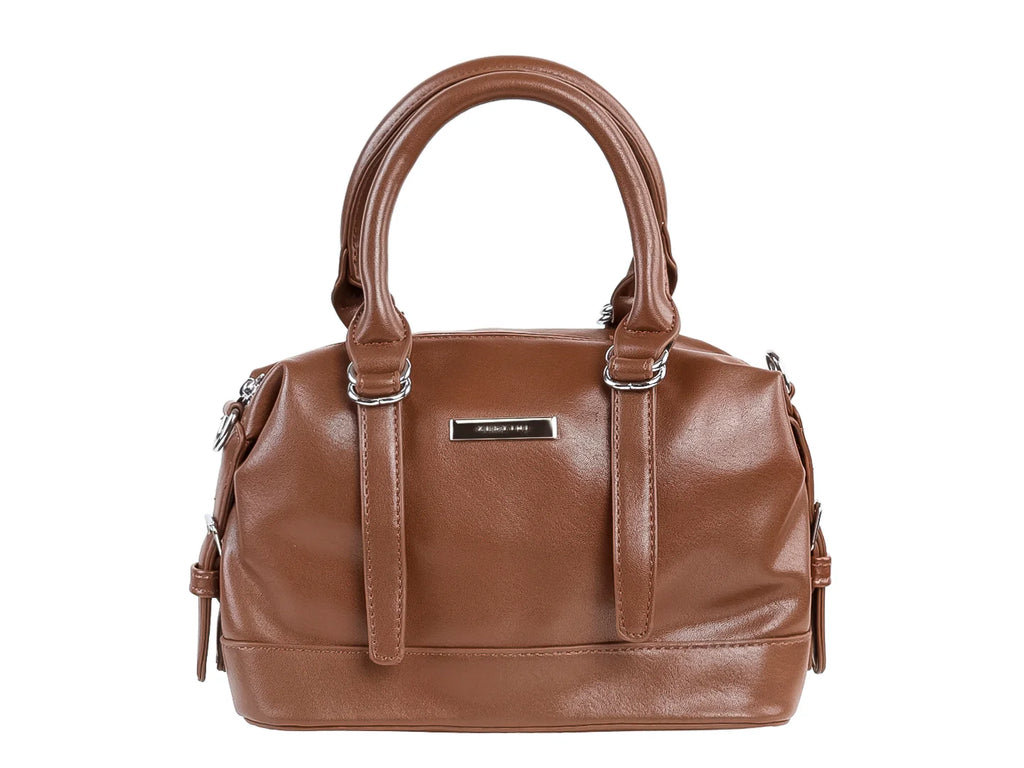 Bolsa Felianna Chocolate para Mujer