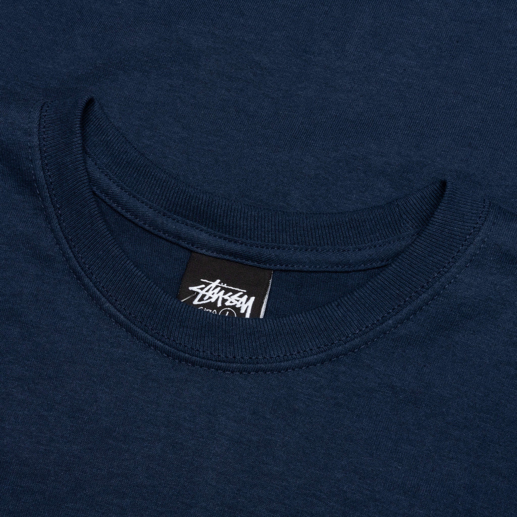 Reformed Tee Navy
