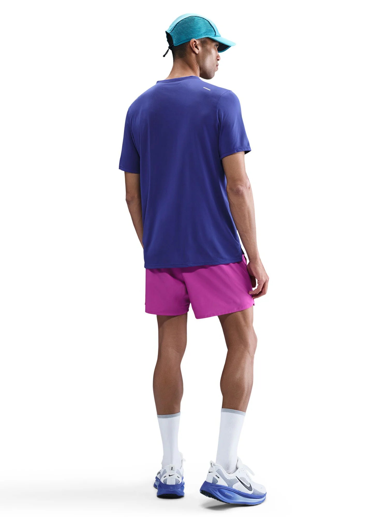 Nike Chicago Marathon 2025 Mens Finisher Tee