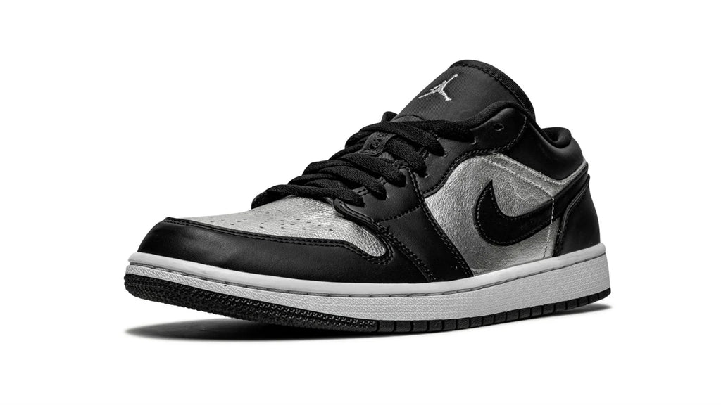 AIR JORDAN 1 LO SE WMNS Silver Toe