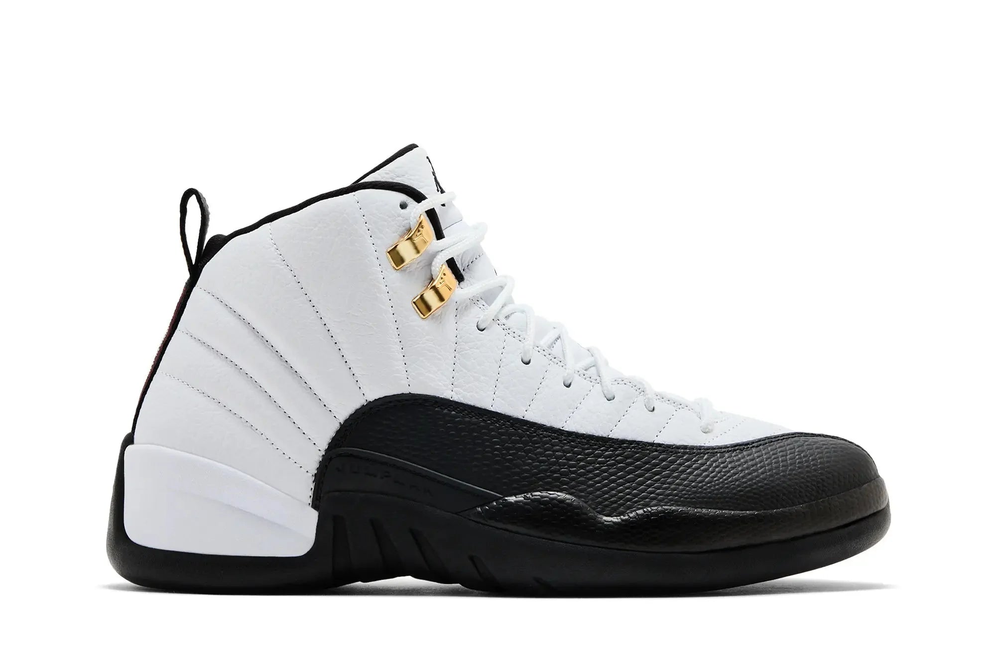 Jordan 12 Retro Taxi 2025
