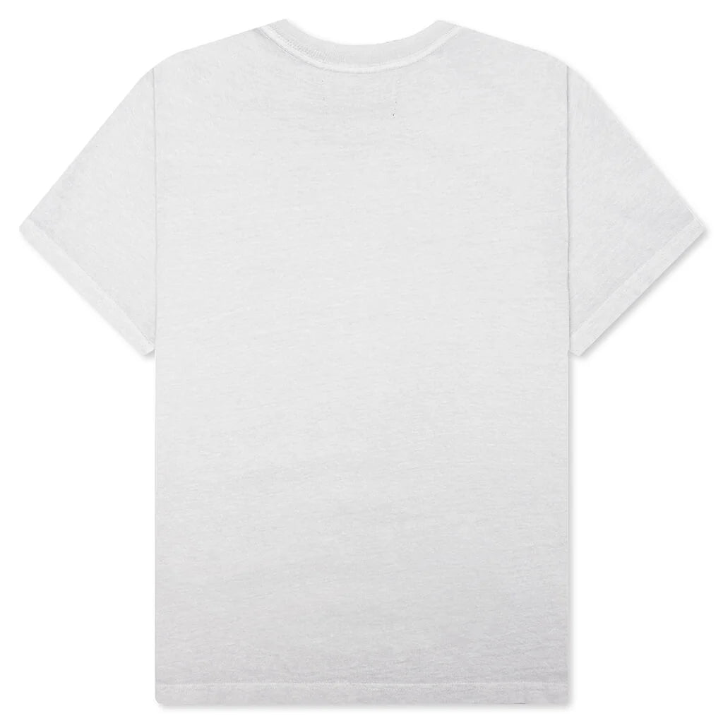 Hotline Tee Pigment Grey