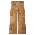 Unearthed Cargos Tan