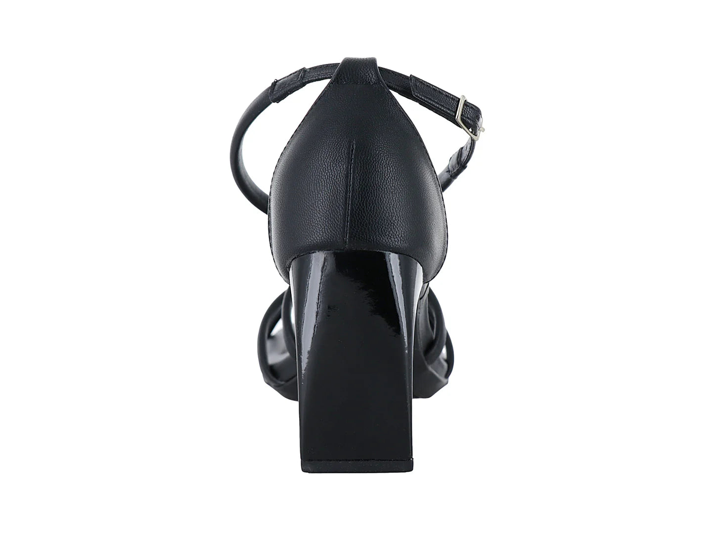 Sandalias Piccadilly Negro para Mujer