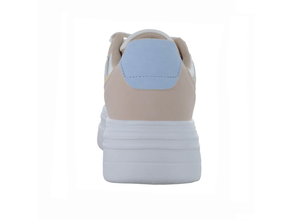 Tenis XTI Nude para Mujer