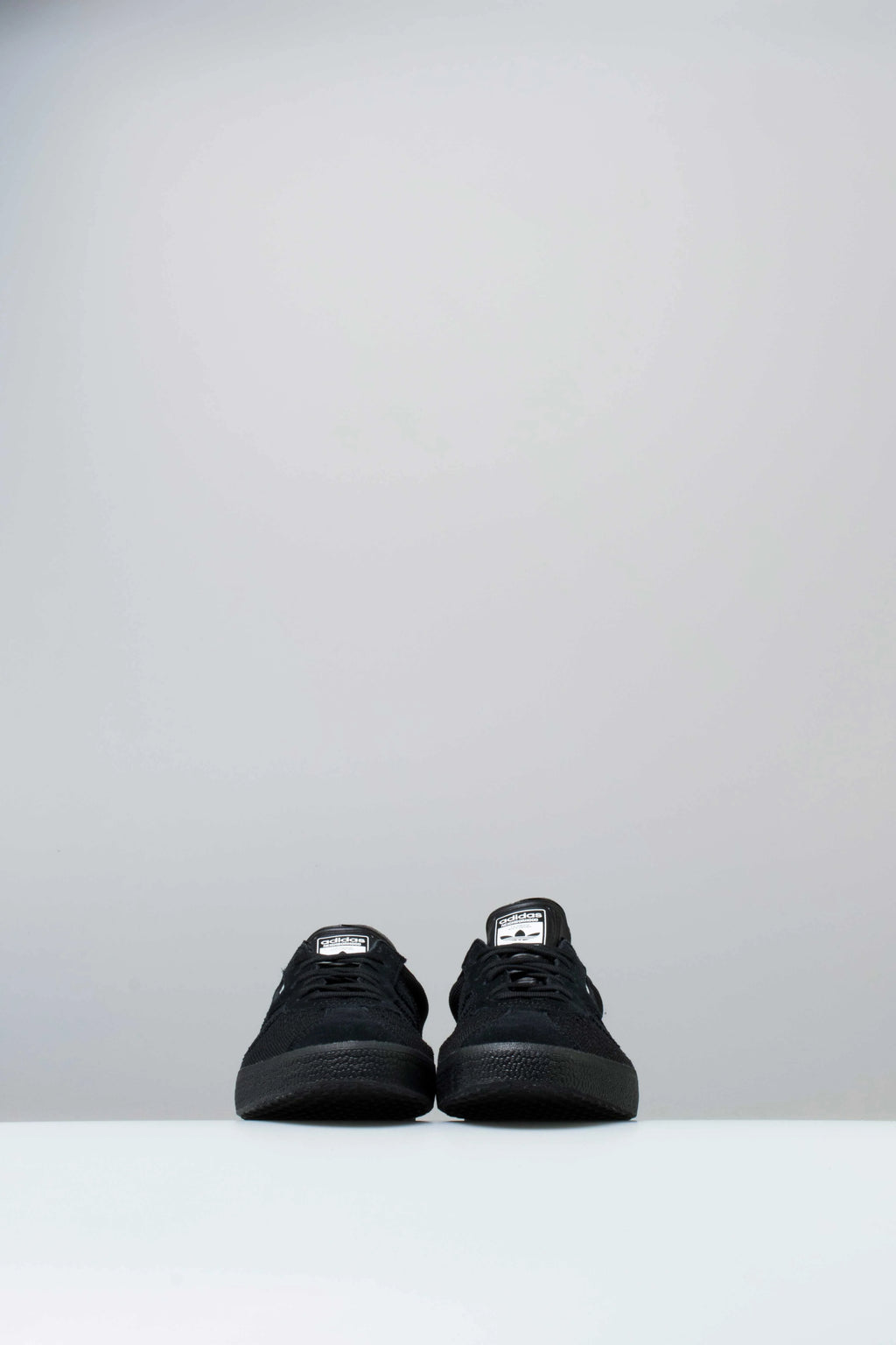 Neighborhood Gazelle Super Mens Shoe Black White