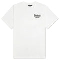 C 40 S S Tee Cannoli Cream