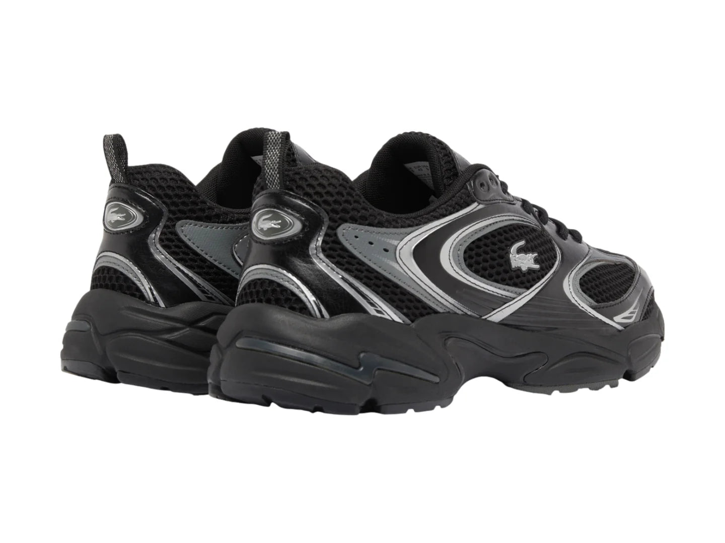 Tenis Lacoste Ma0020 Para Hombre