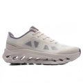 Womens Cloudtilt Remix Silver Ivory