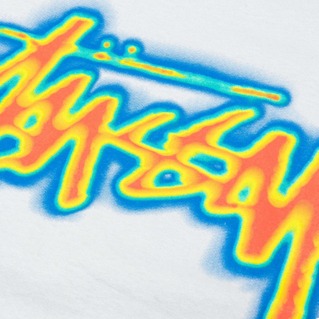 Thermal Stock Tee Fog