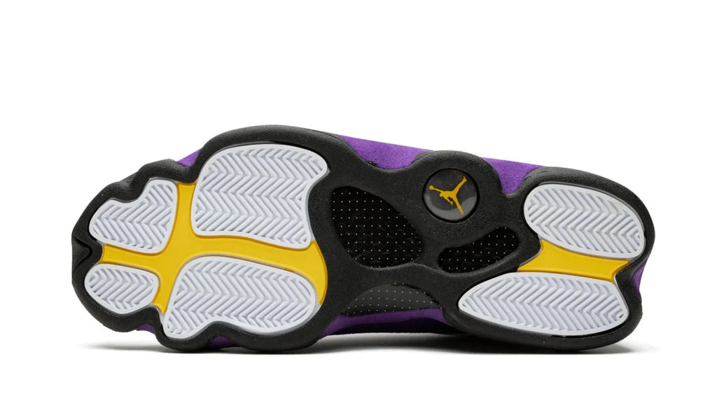 Air Jordan 13 Lakers