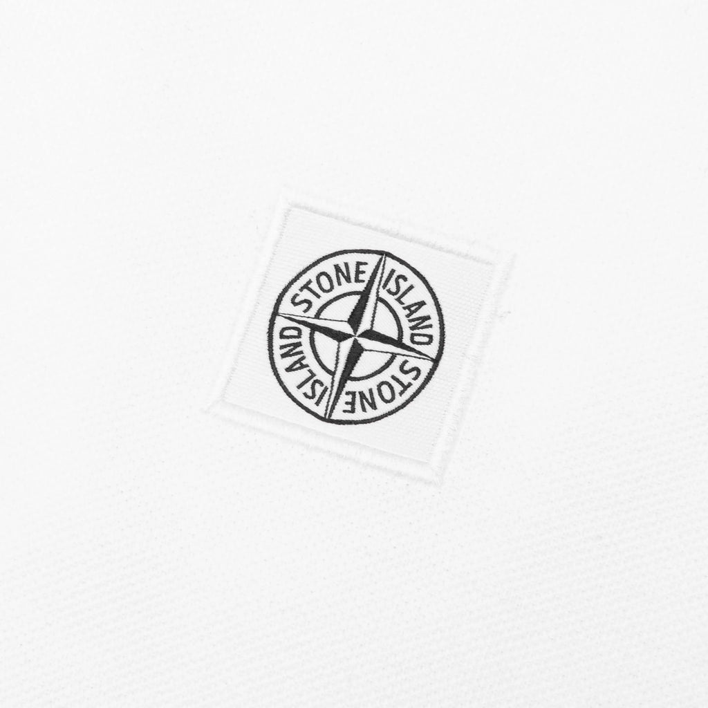 Polo Shirt White