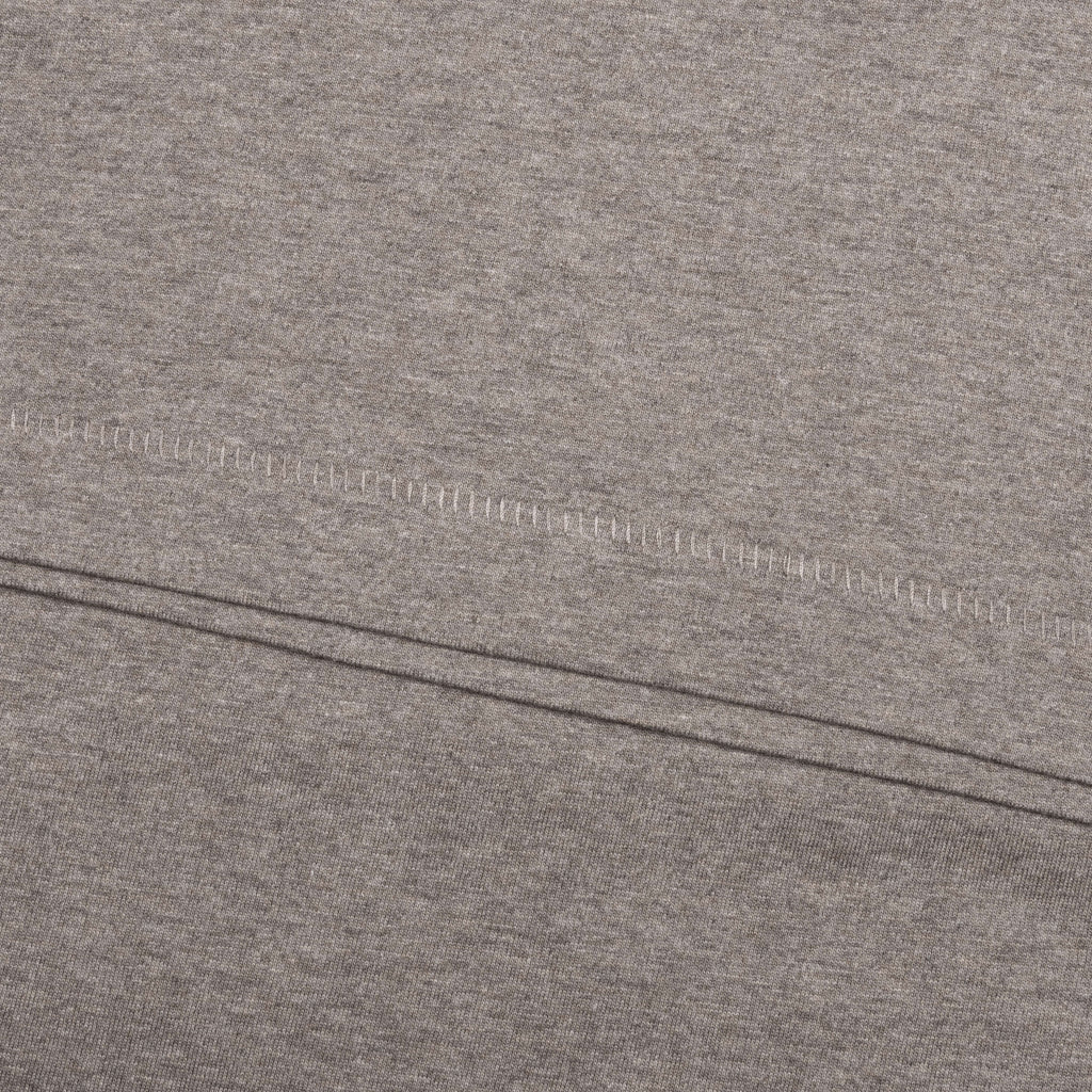 Essentials S S Tee Heather Grey