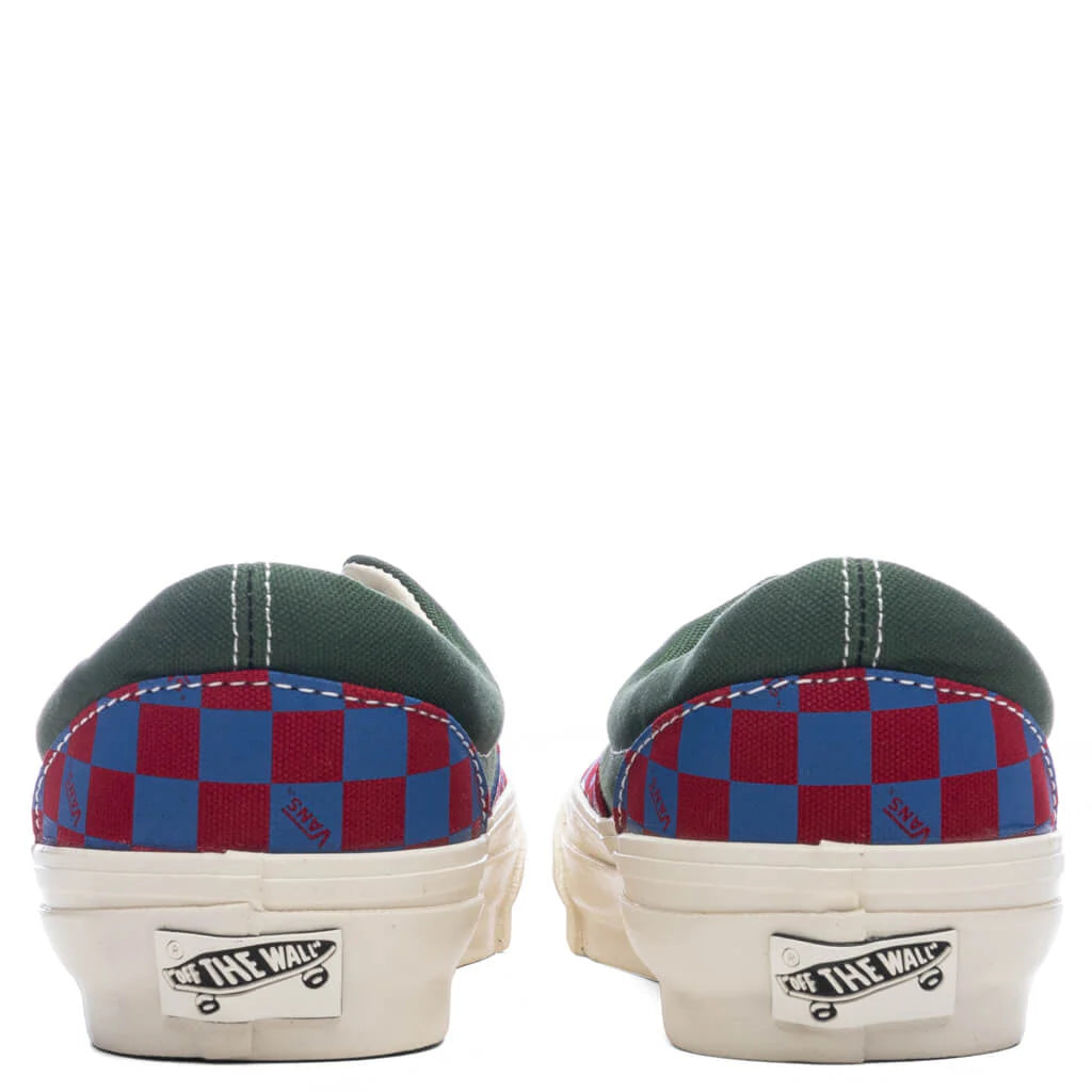 Lx Era Reissue 95 Bmx Douglas Fir