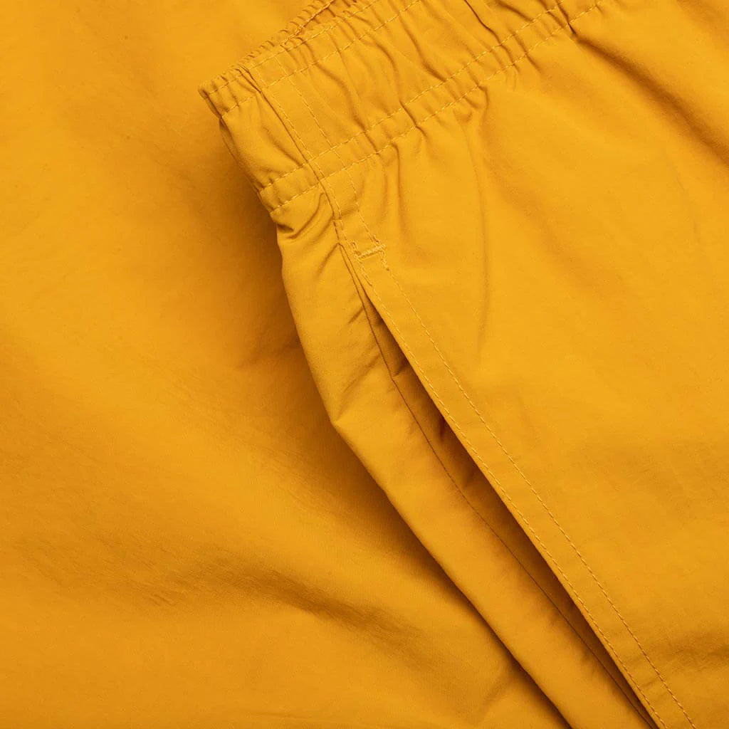 Water Short Big Basic Honey