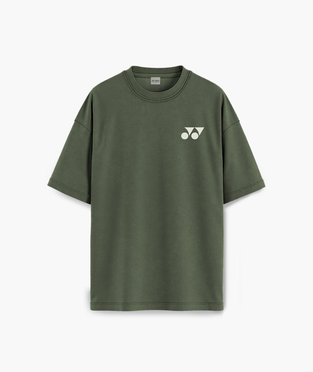 YONEX CITY T SHIRT NEW YORK